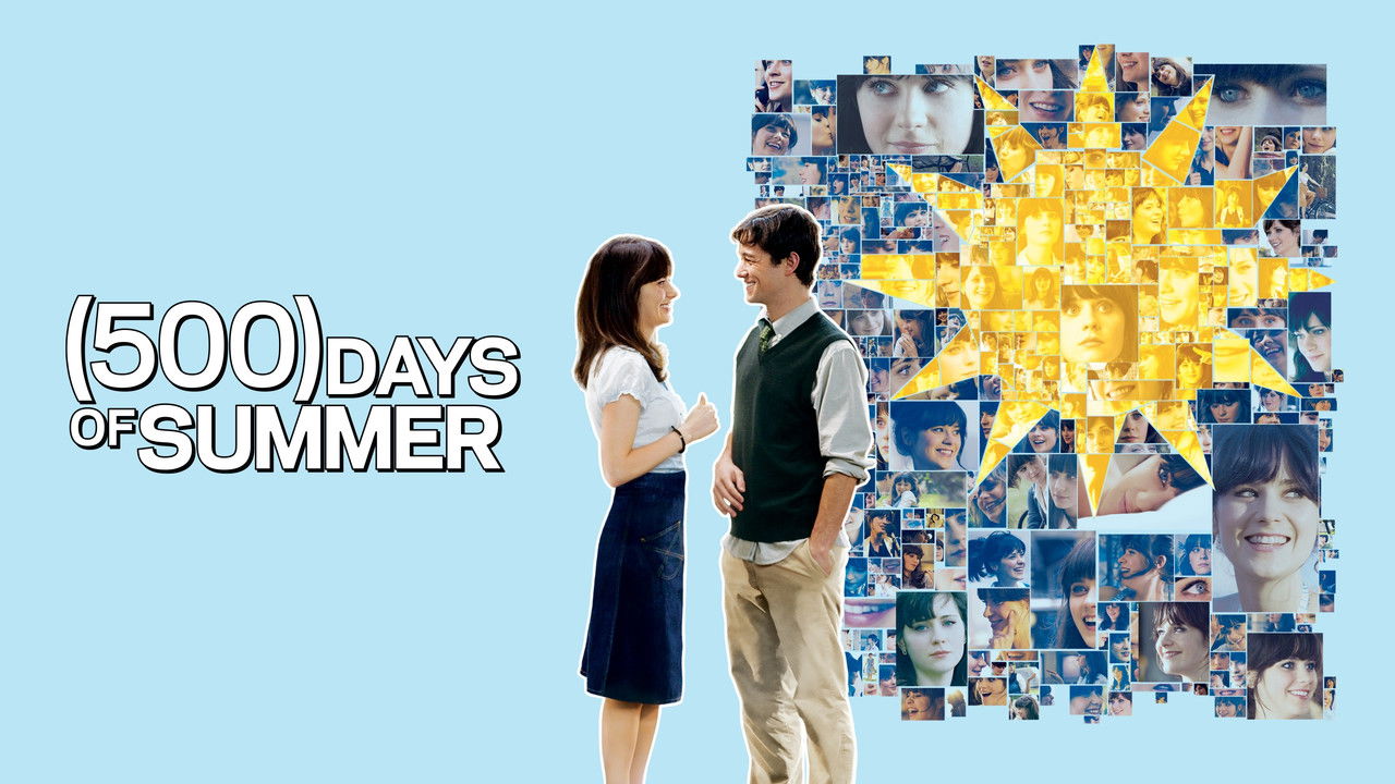 (500) Days of Summer (2009) trailer