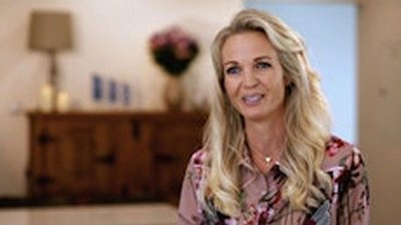 Forsidefruer — Épisode 4