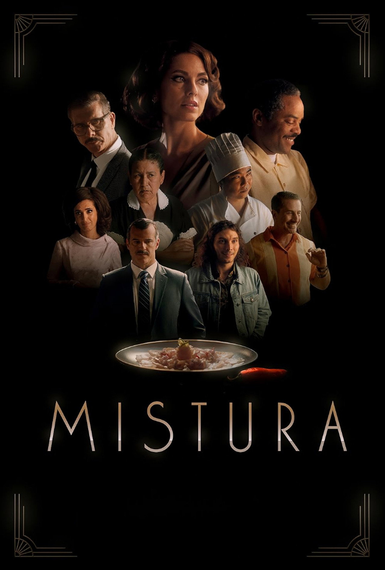 Mistura