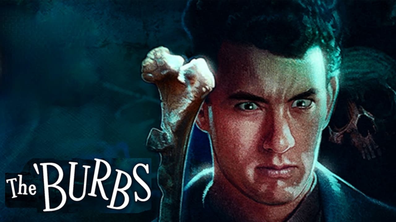 The 'Burbs (1989)