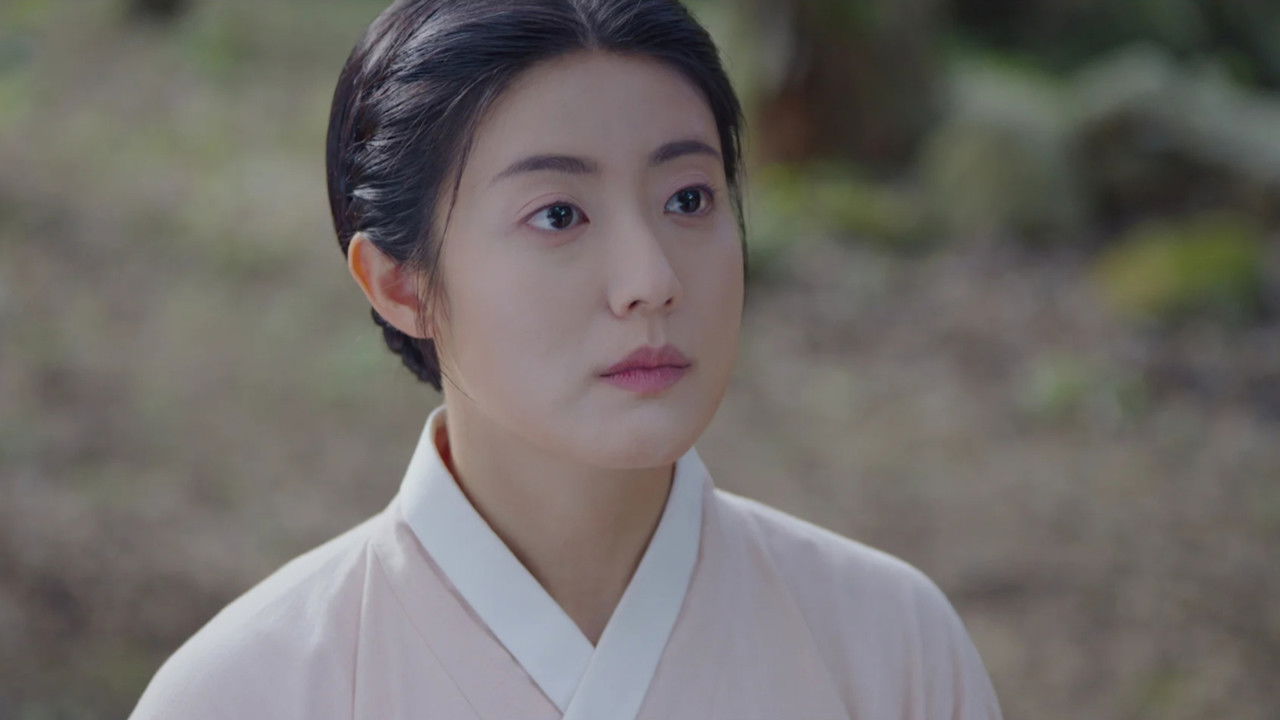 To My Beloved Thief — Épisode 10