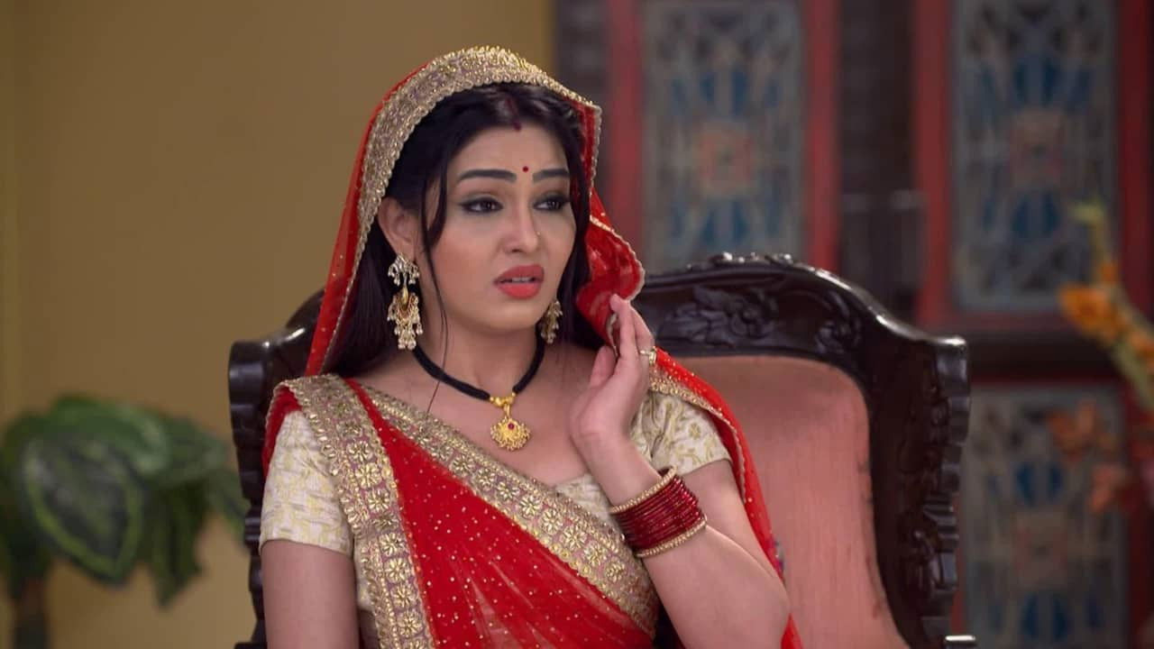 भाभीजी घर पर हैं! — Épisode 1115