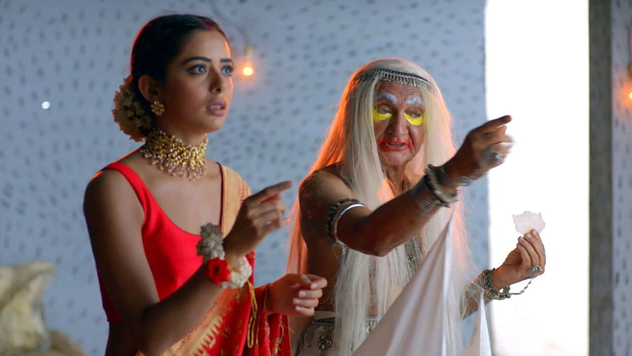 Divya Drishti — Épisode 51