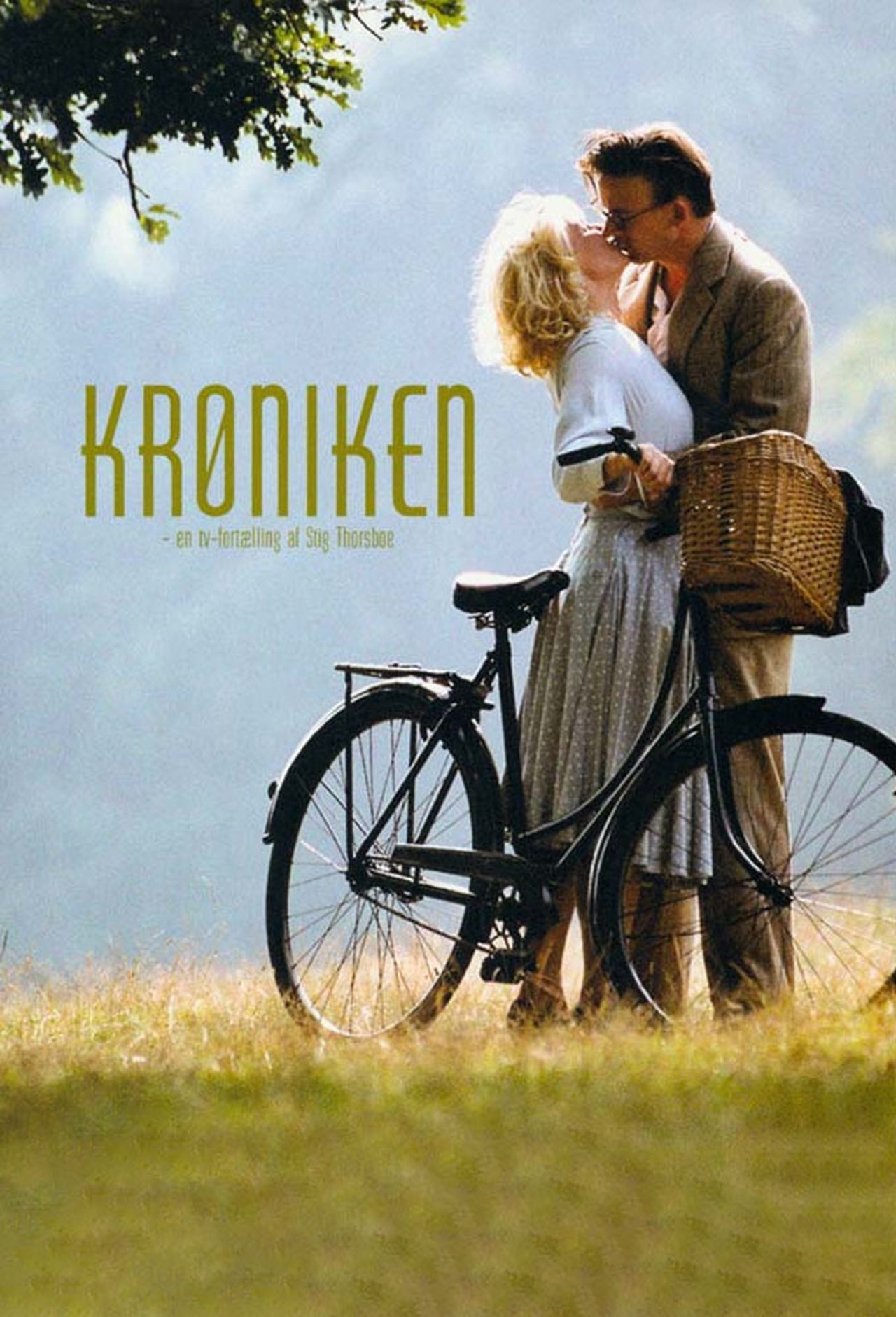 Poster Krøniken