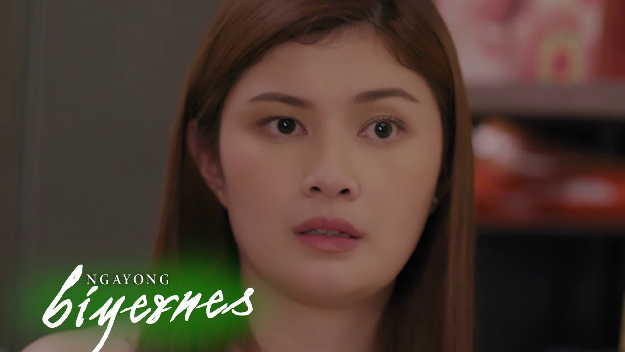 Makiling — Épisode 35