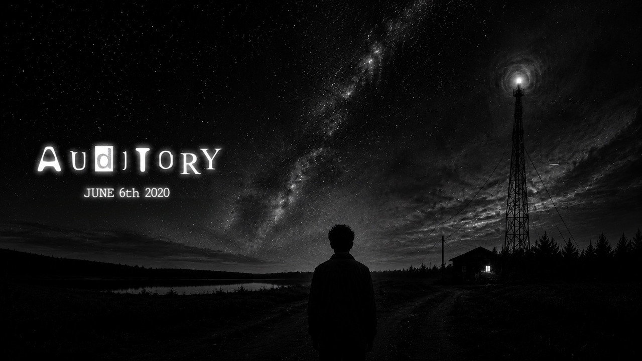 AUDITORY still 2