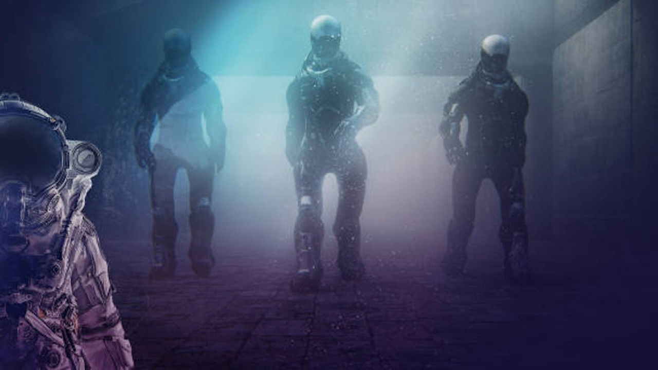 Cosmic Disclosure — Épisode 5