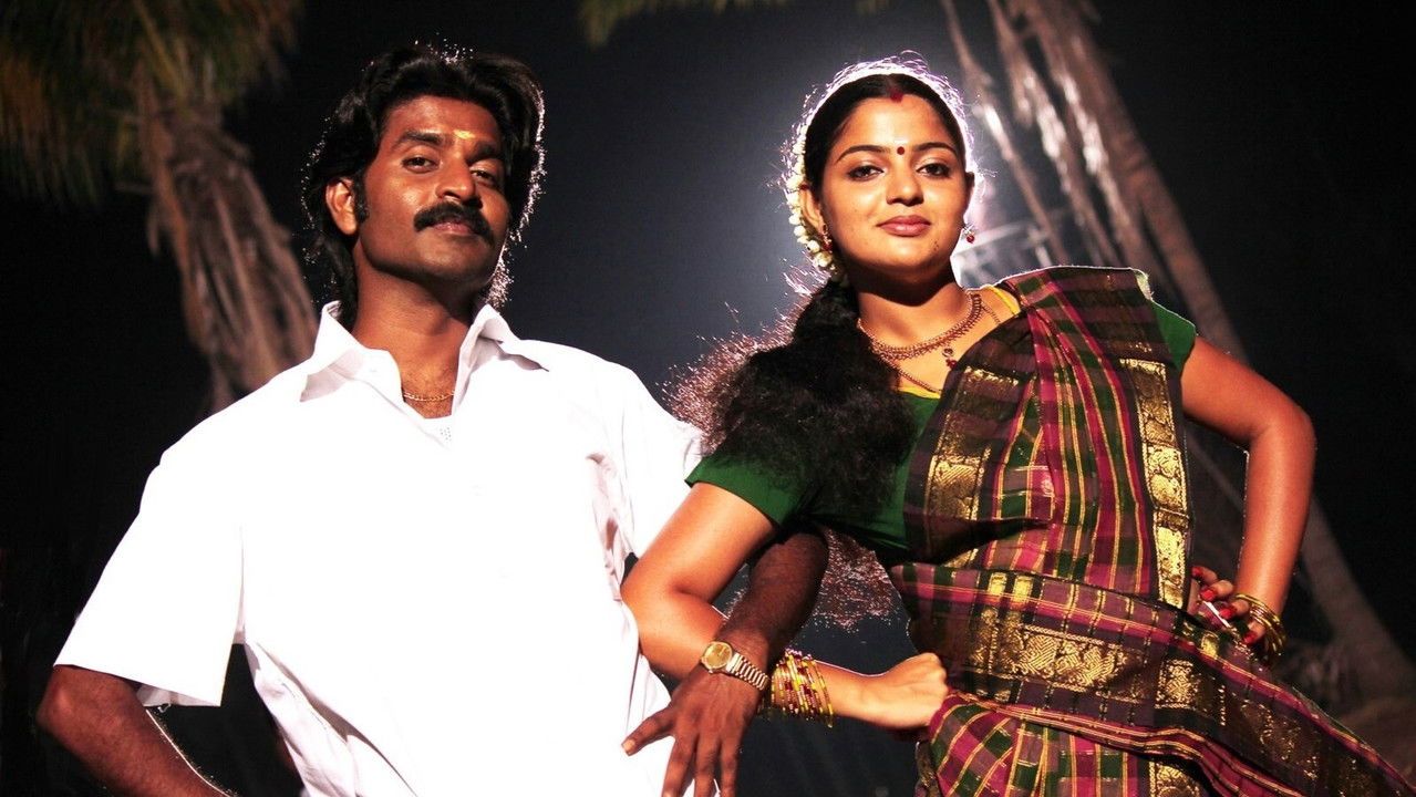 Panjumittai backdrop