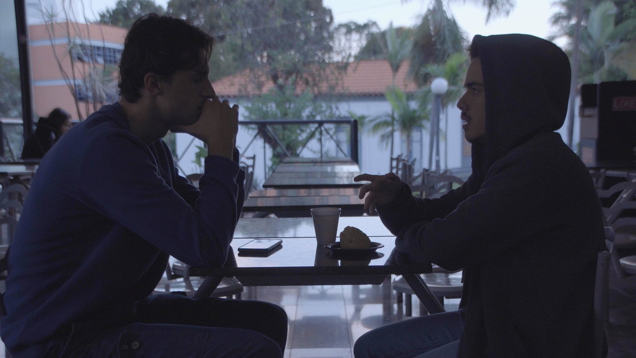 Eu Vi Ele still 6