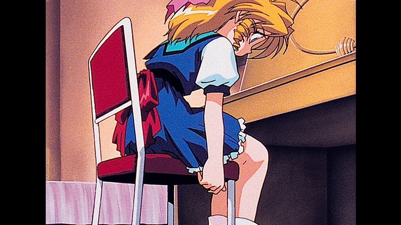 D4プリンセス — Épisode 4