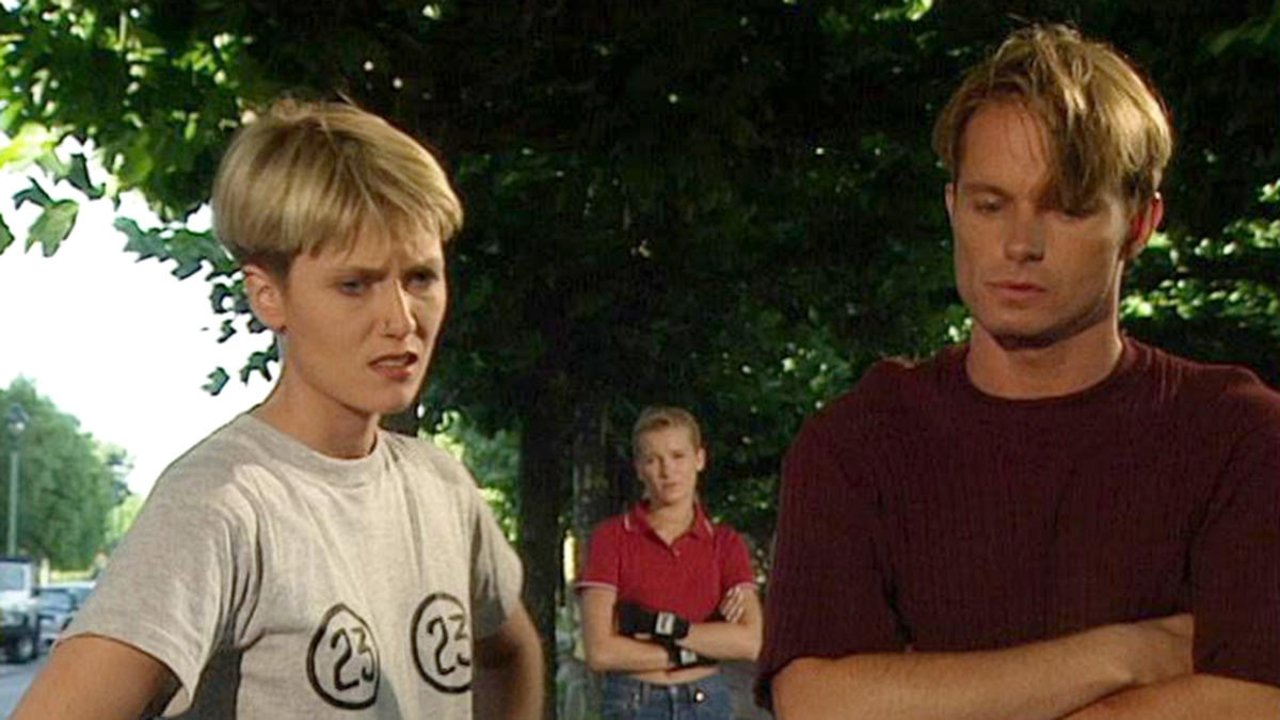 Verbotene Liebe - Season 1 Episode 206 : Episode 206