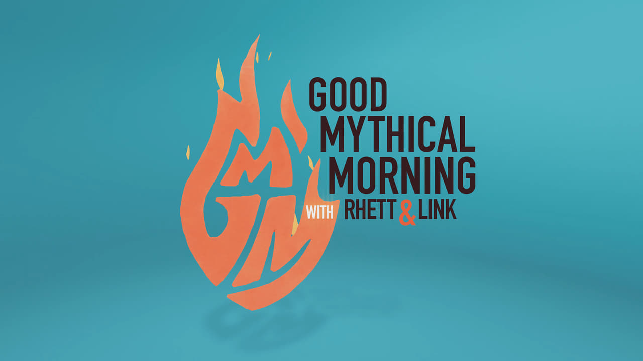 Good Mythical Morning - Season 16