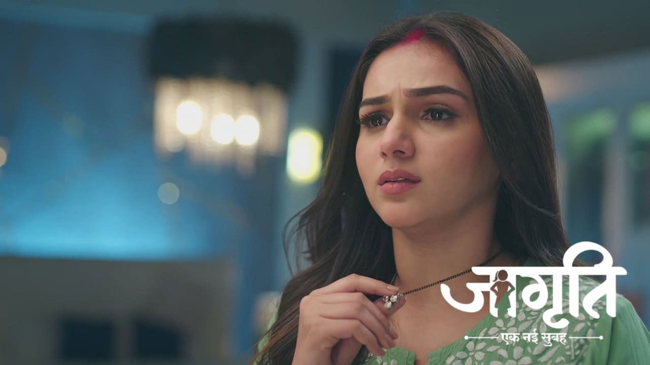 Jagriti — Épisode 194
