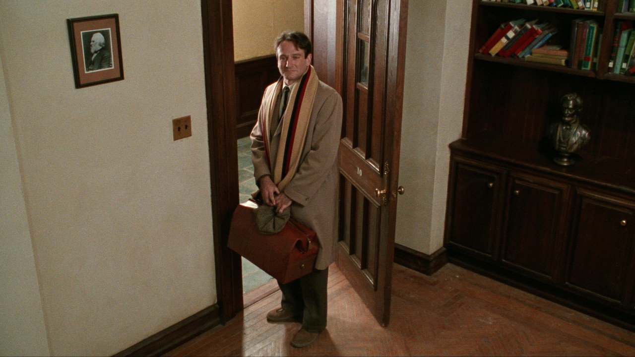 Dead Poets Society background 53