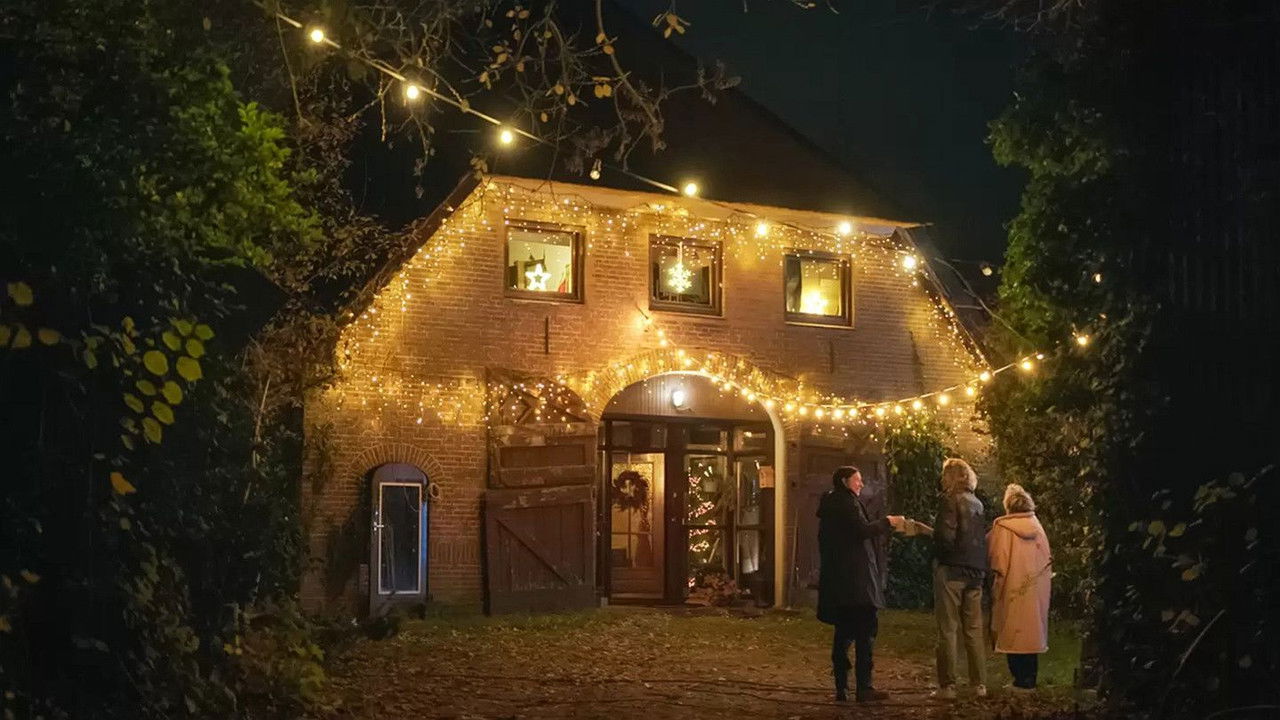 Boerderij van Dorst — Épisode 8