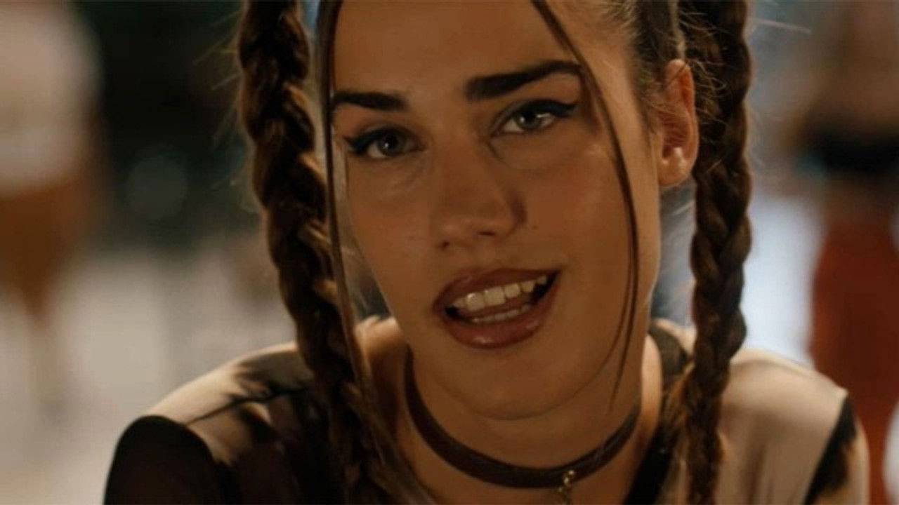 Mare Fuori — Épisode 6