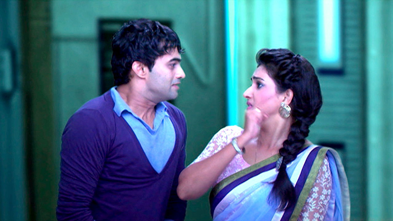 Badi Doooor Se Aaye Hai — Épisode 544