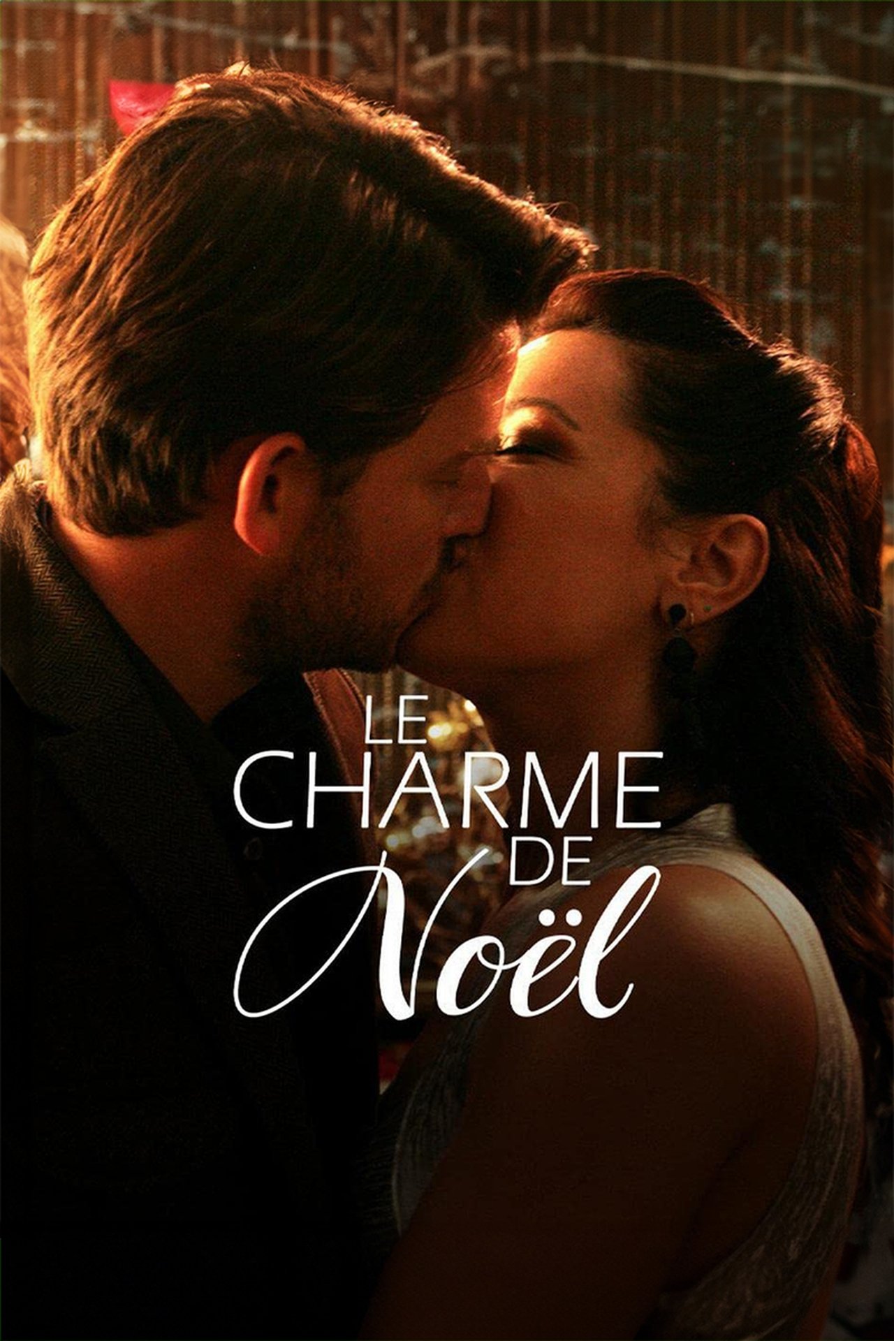 Le charme de Noël poster