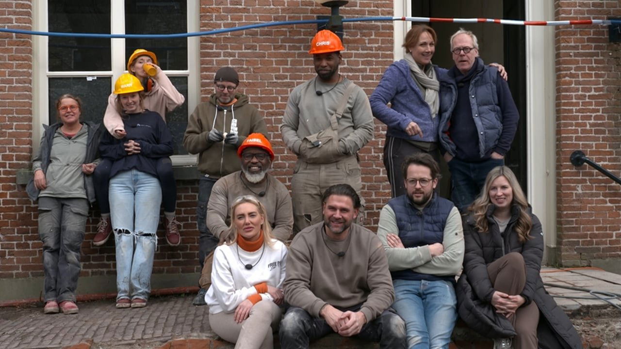 Het Blok - Season 9 Episode 10 : Episode 10