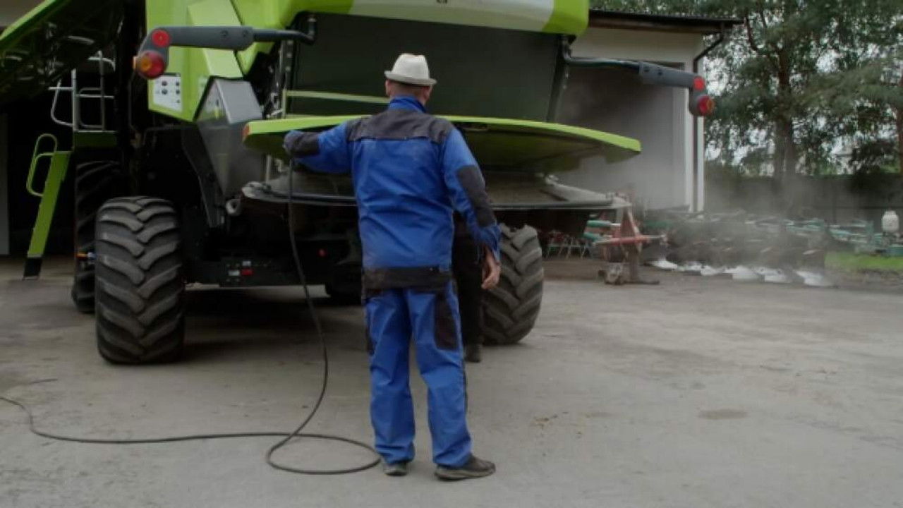 Dobra Robota — Épisode 16