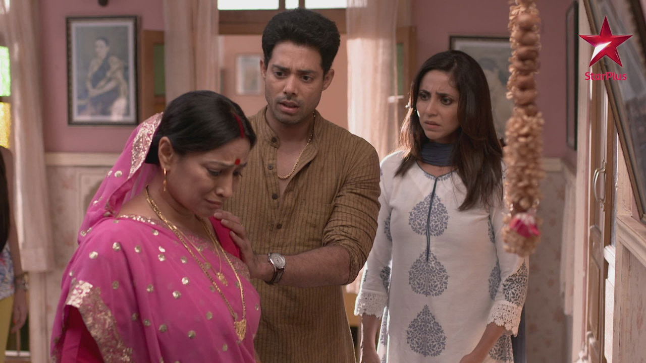 Tere Sheher Mein — Épisode 17