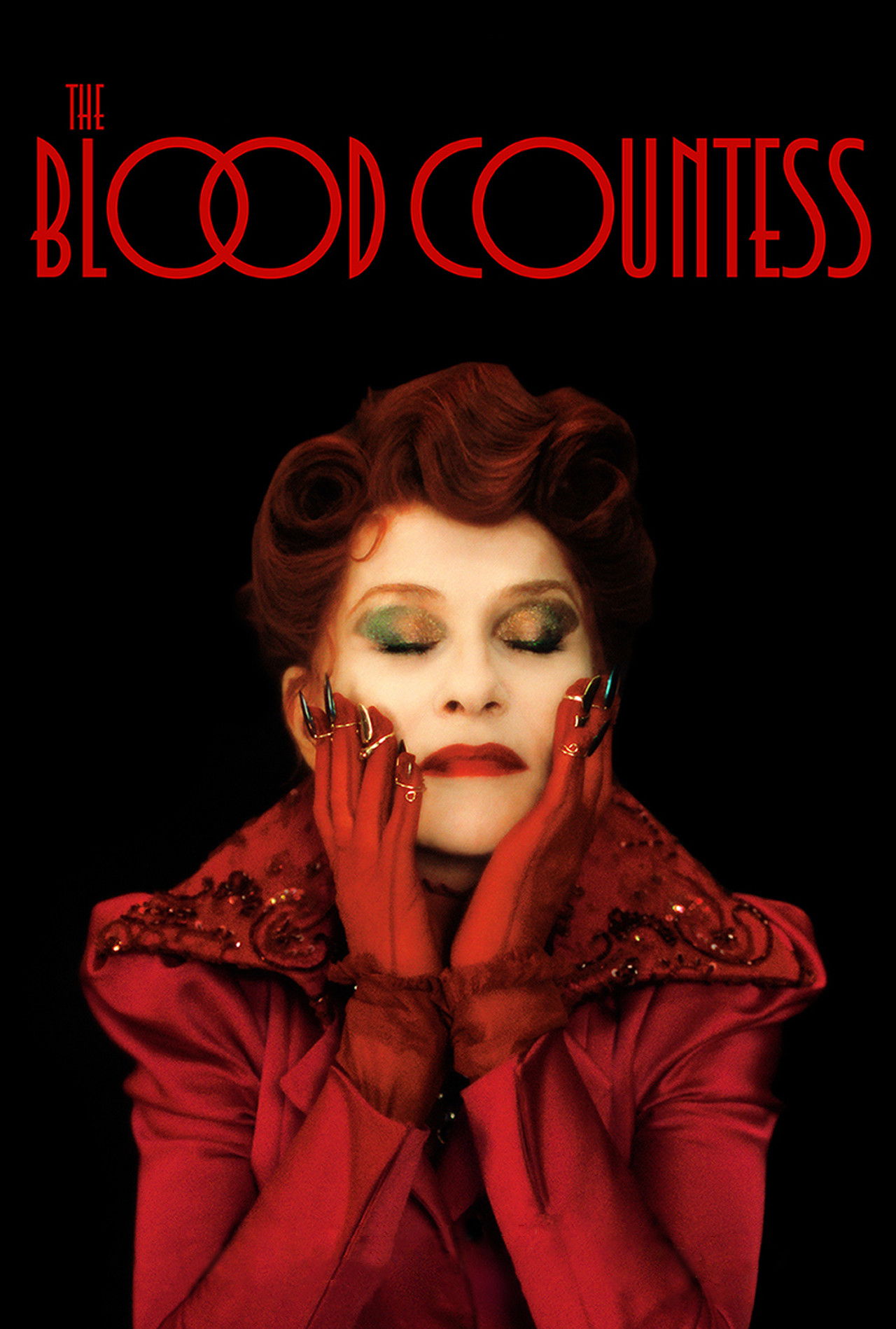 The Blood Countess