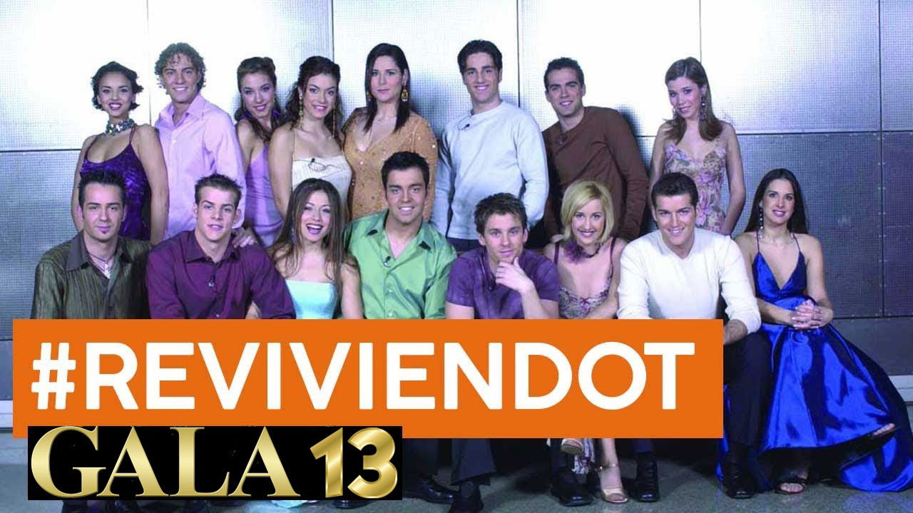 OT: El reencuentro — Épisode 13