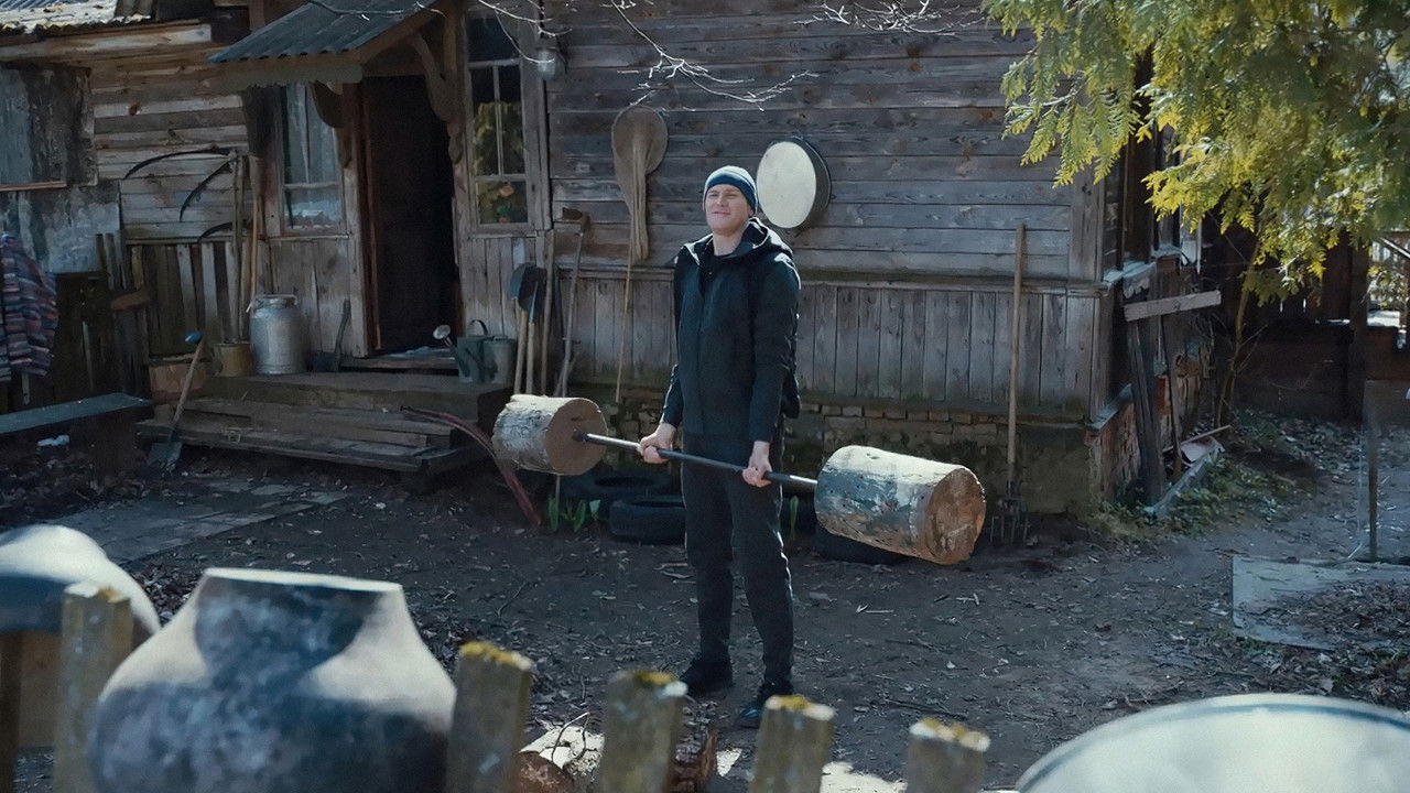 Реальные Пацаны — Épisode 13