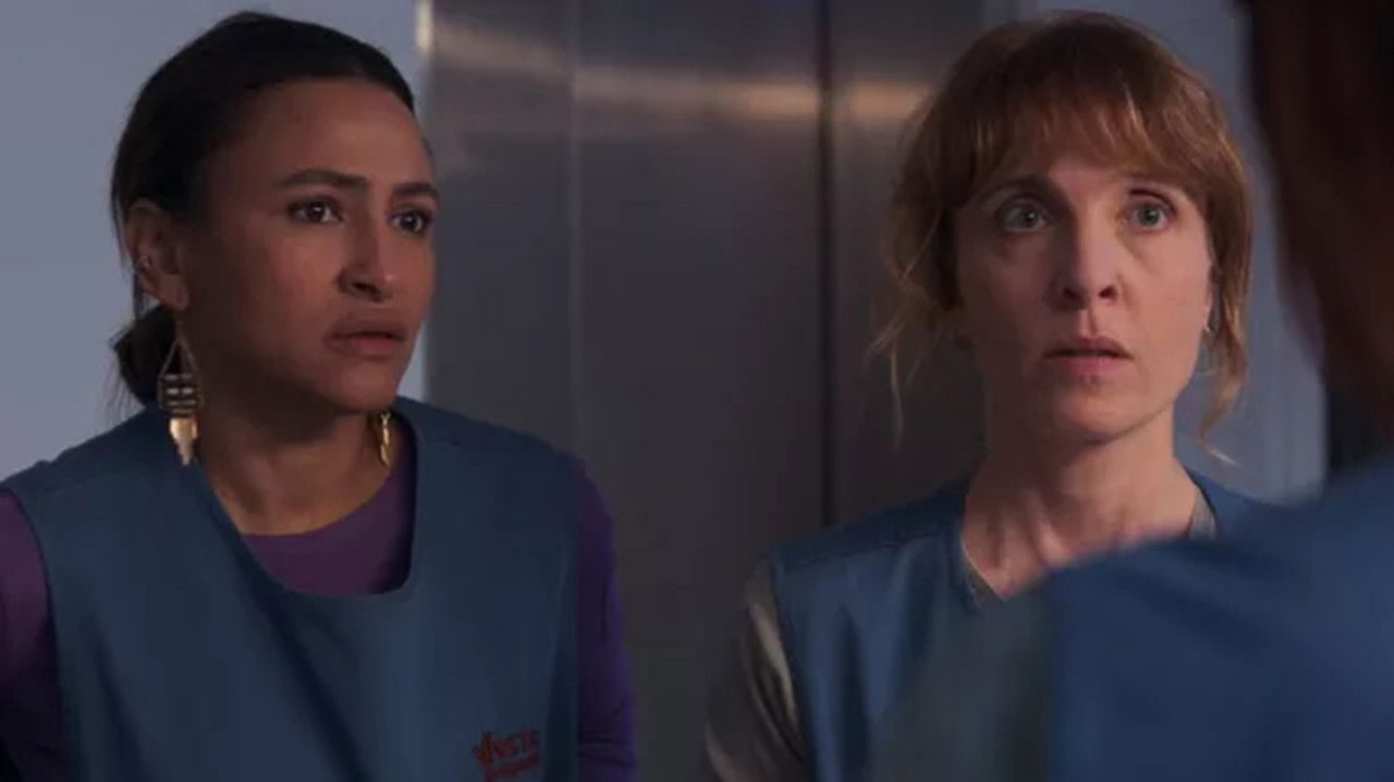 Clean — Épisode 2