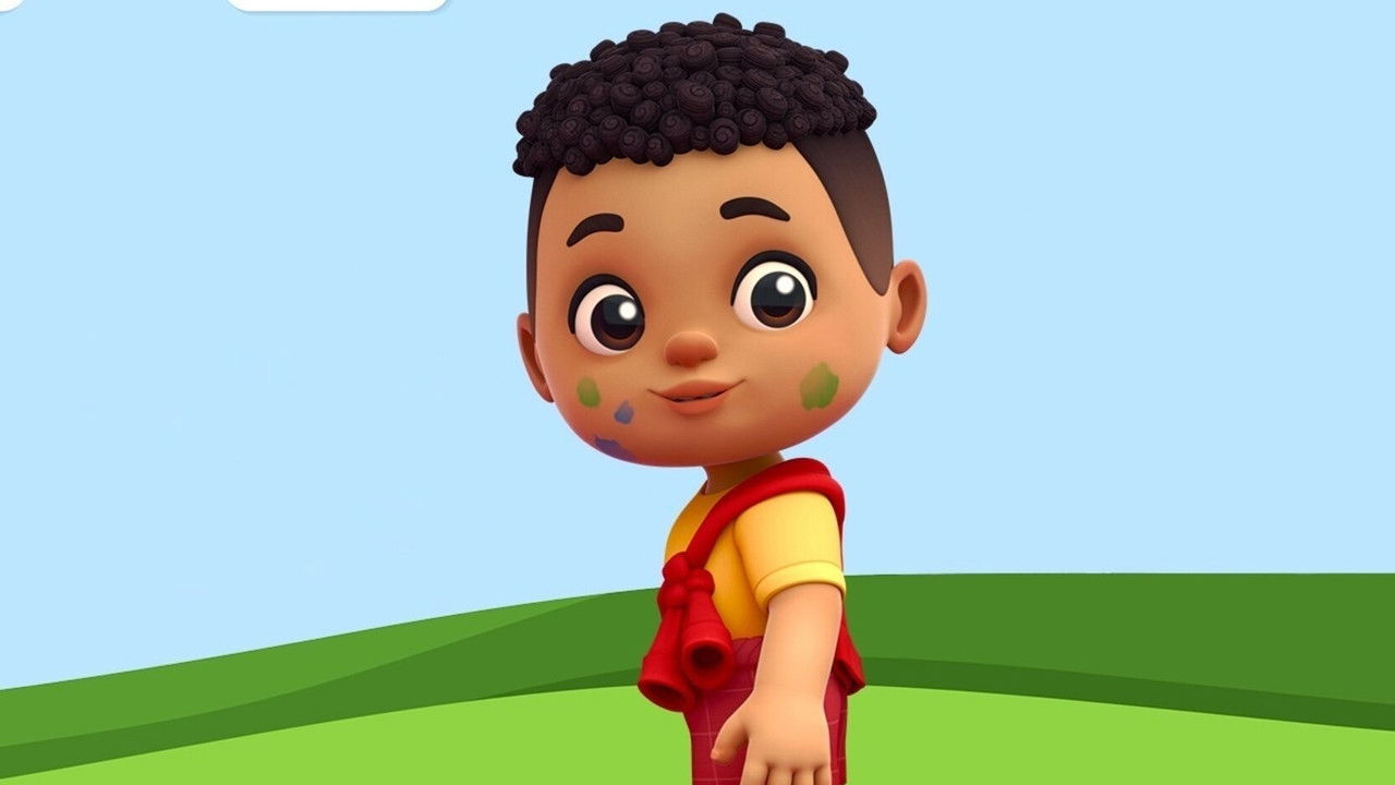 Vamos Brincar com a Turma da Mônica — Épisode 3