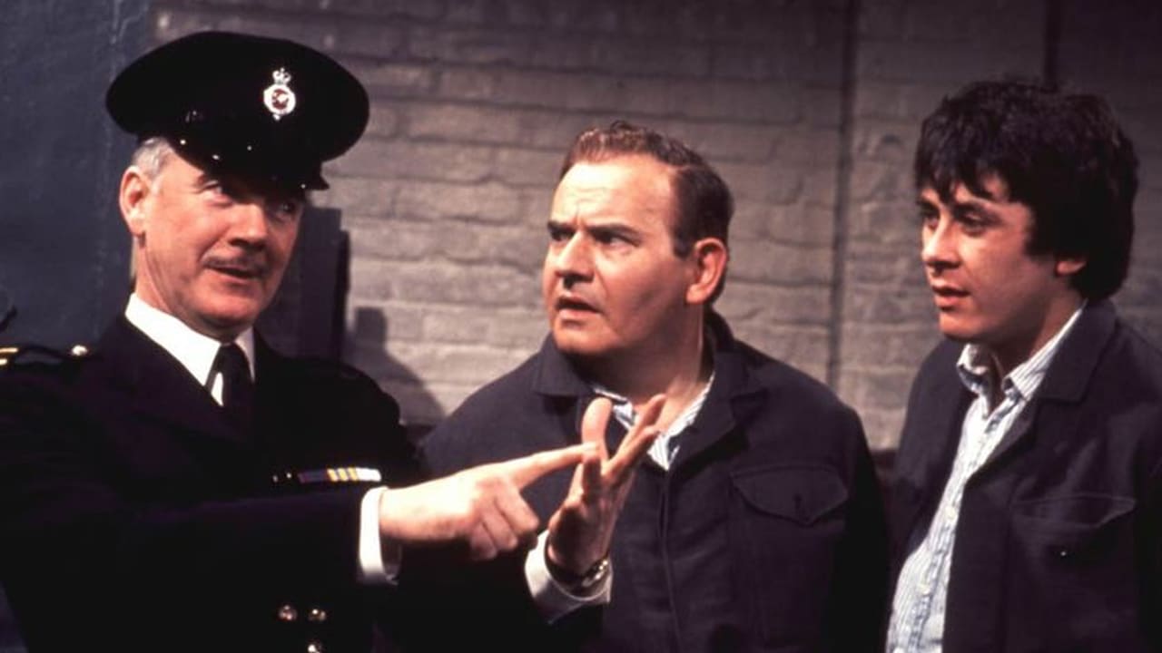 Porridge (1979)