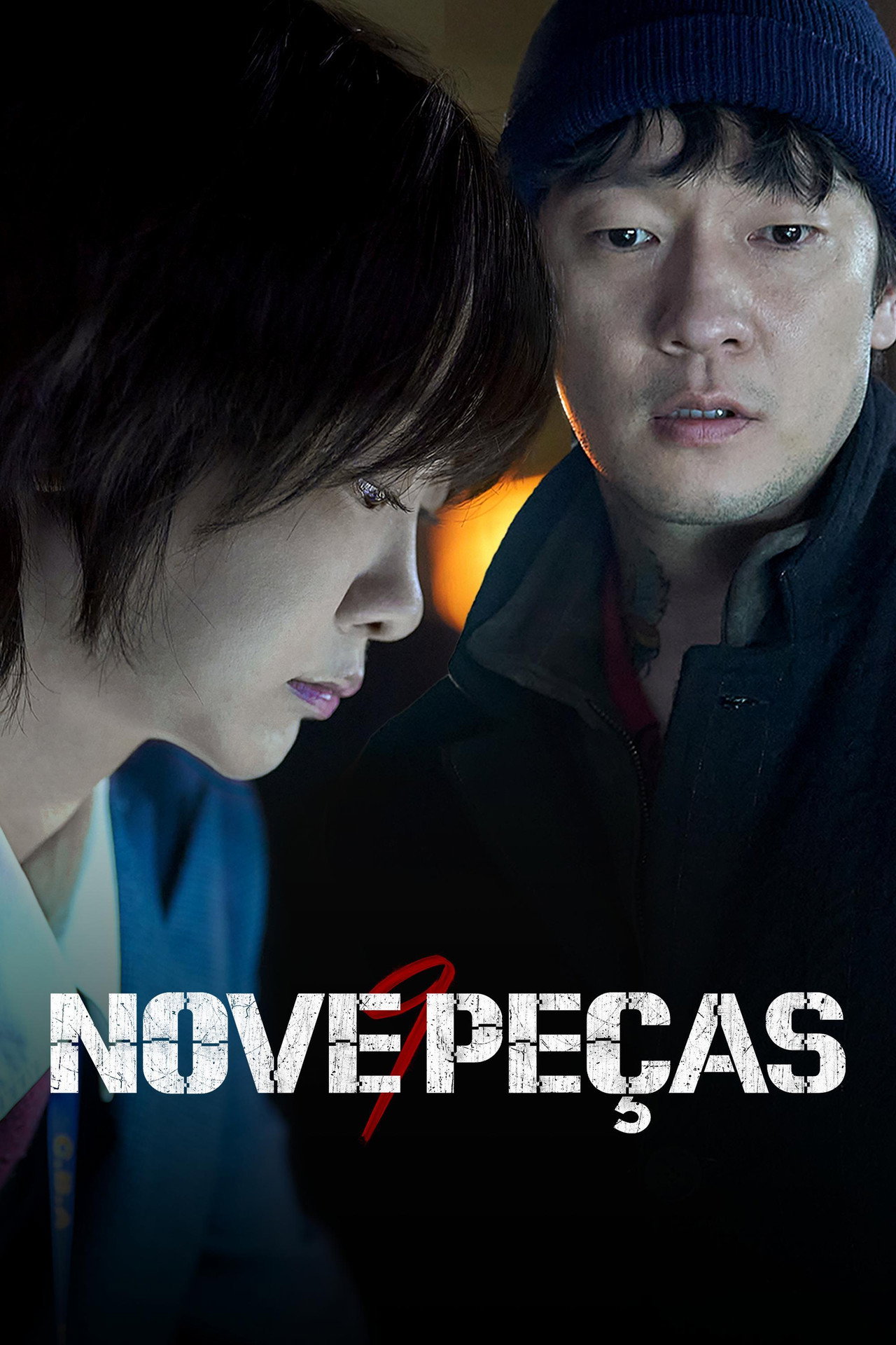 Nove Peças