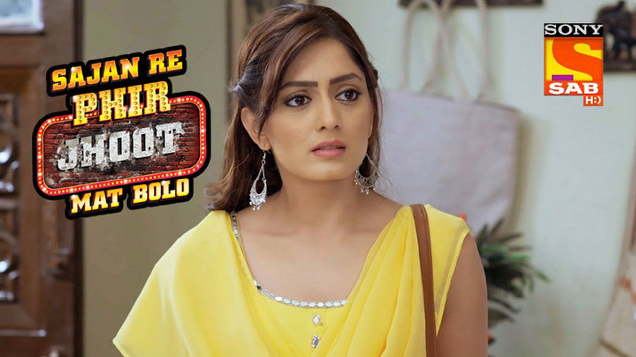 Sajan Re Phir Jhoot Mat Bolo — Épisode 170