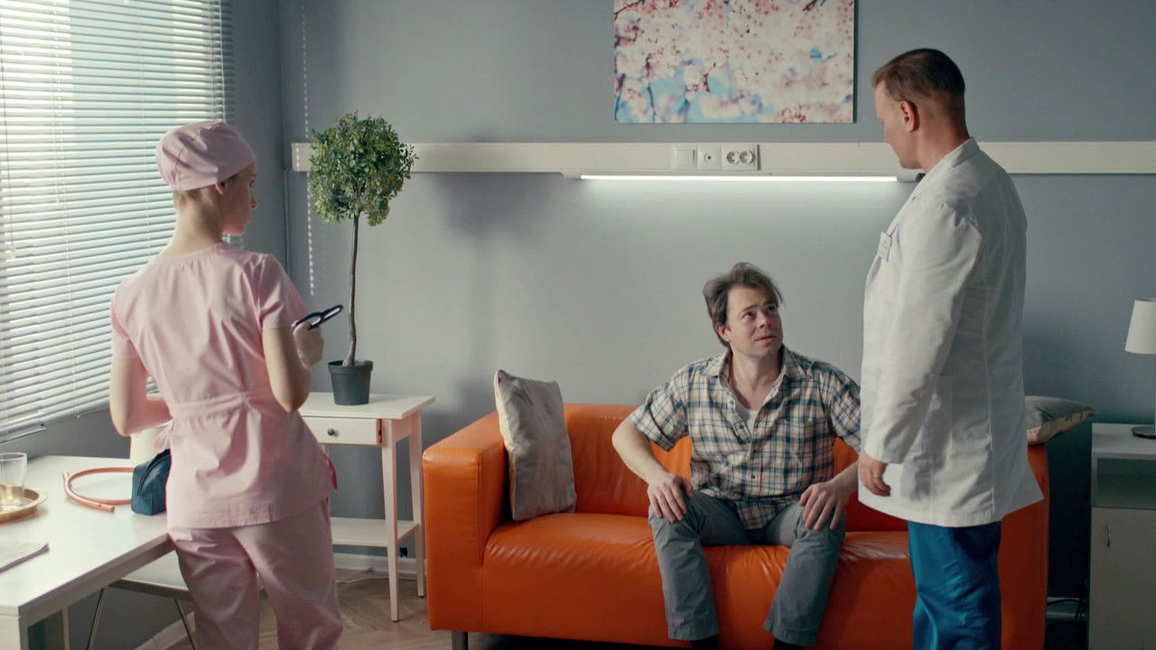 Акушер — Épisode 7