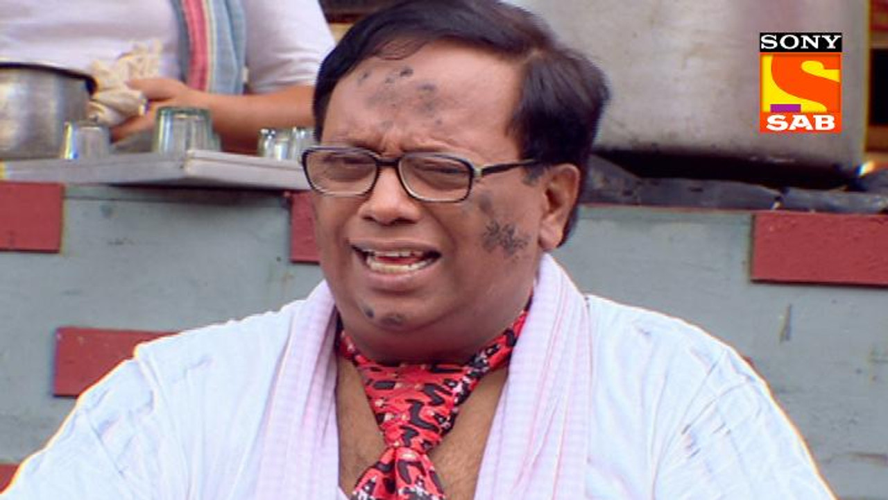 Lapataganj — Épisode 302