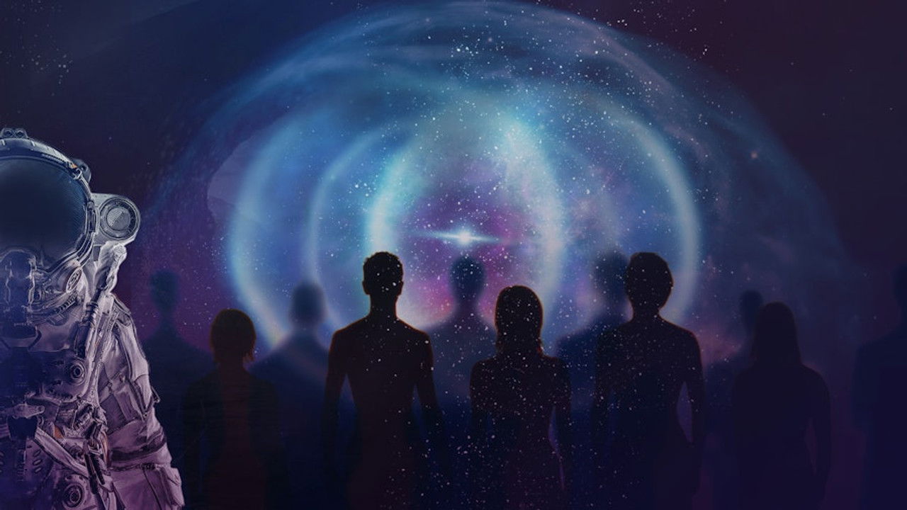 Cosmic Disclosure — Épisode 5