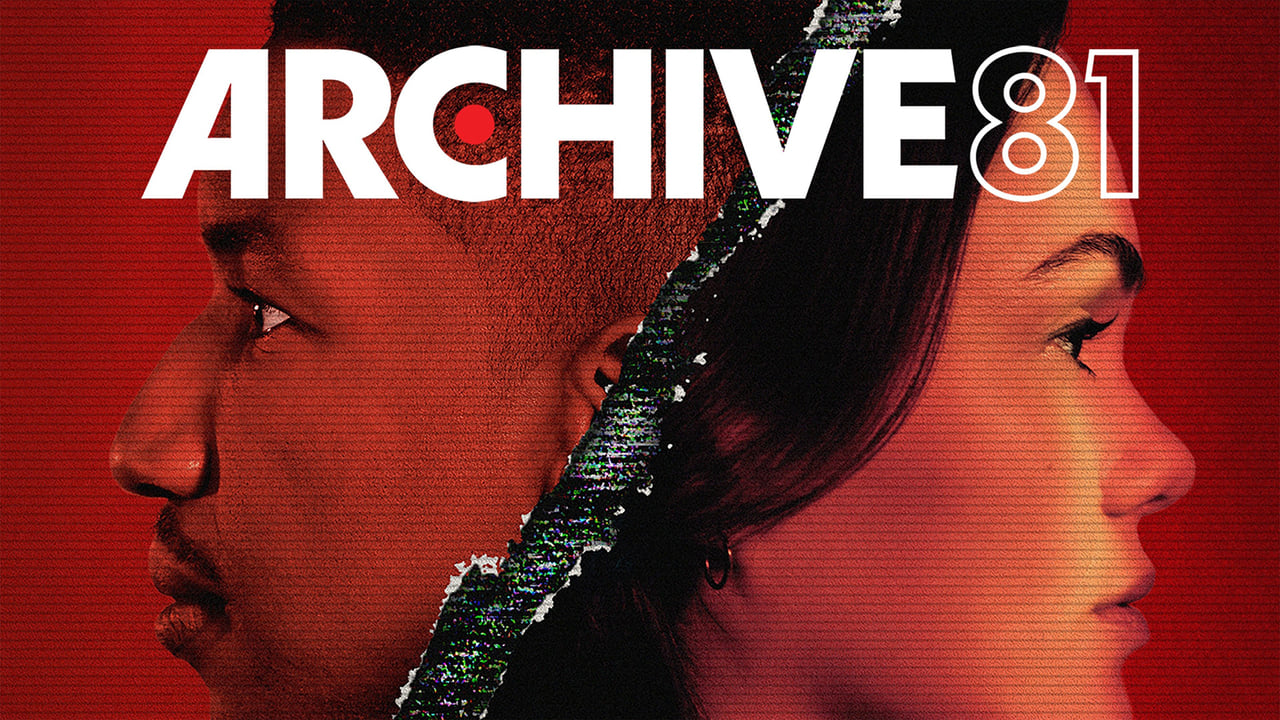 Archive 81 background