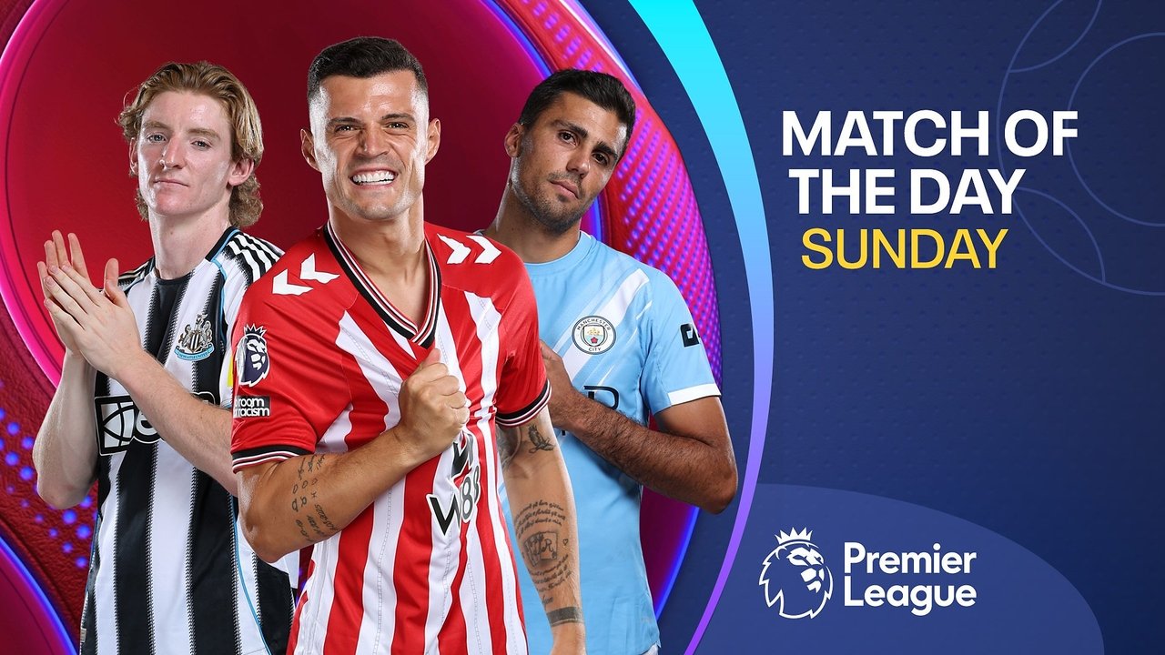 Match of the Day - Season 62 Episode 10 : MOTD - 21st September 2025