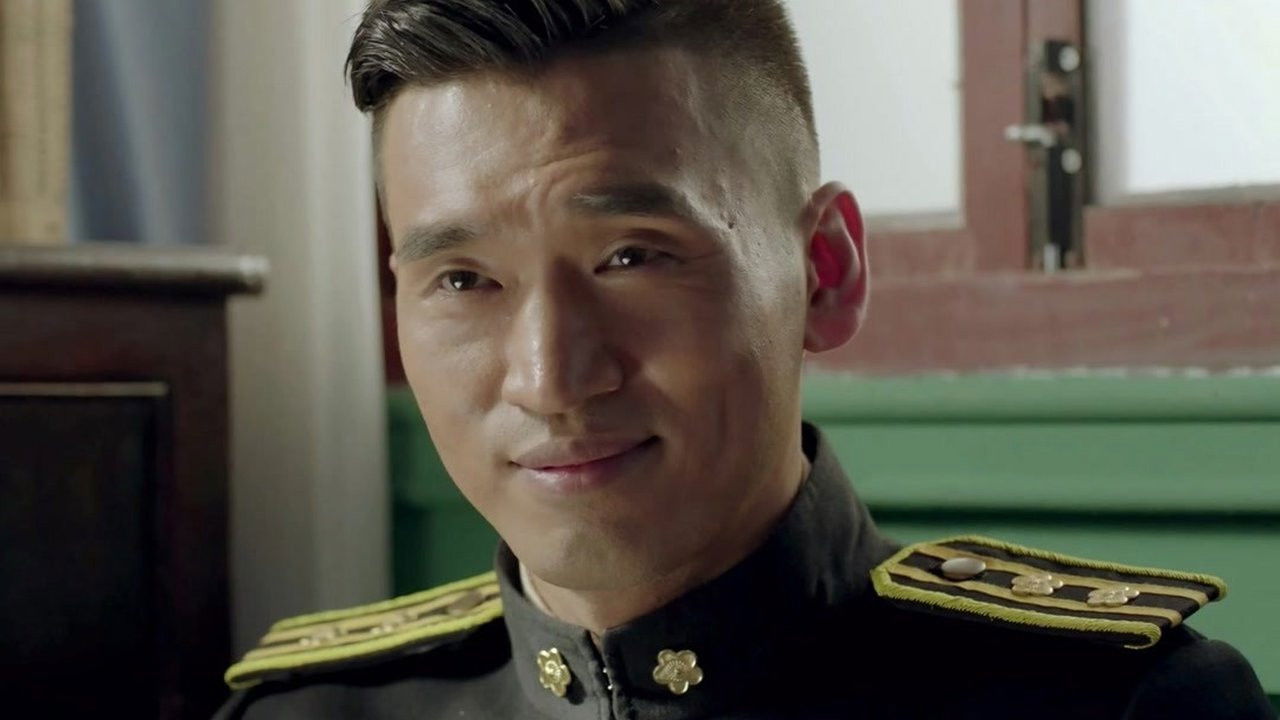 剃刀边缘 — Épisode 11