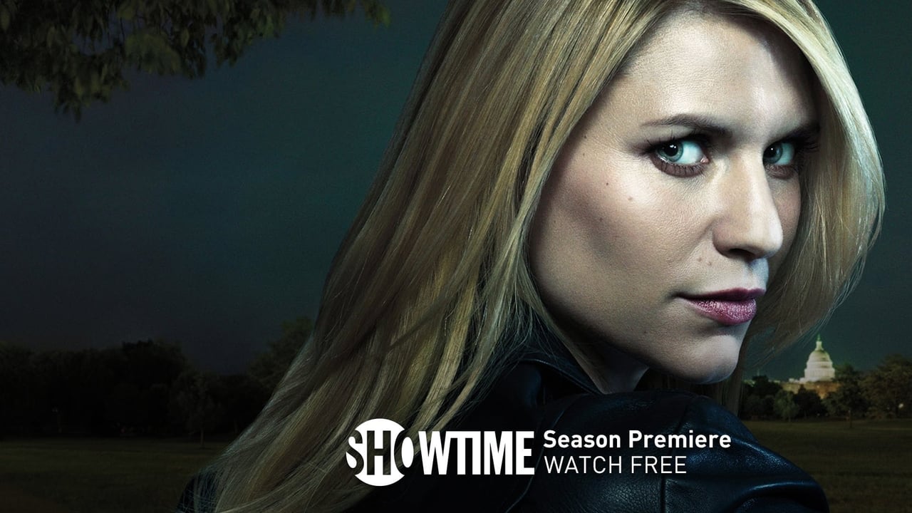 Homeland - Season 0 Episode 3 : Season 1 Under Surveillance