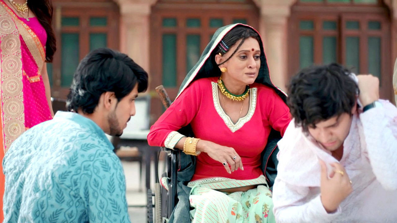 पंड्या स्टोर — Épisode 114