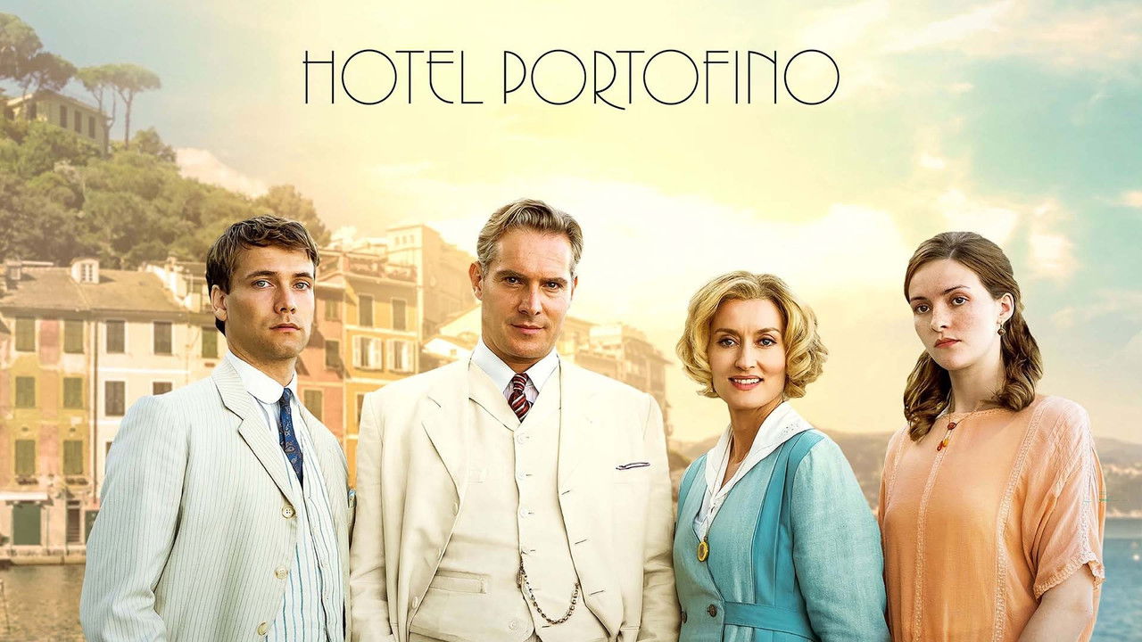 Hotel Portofino - Season 1