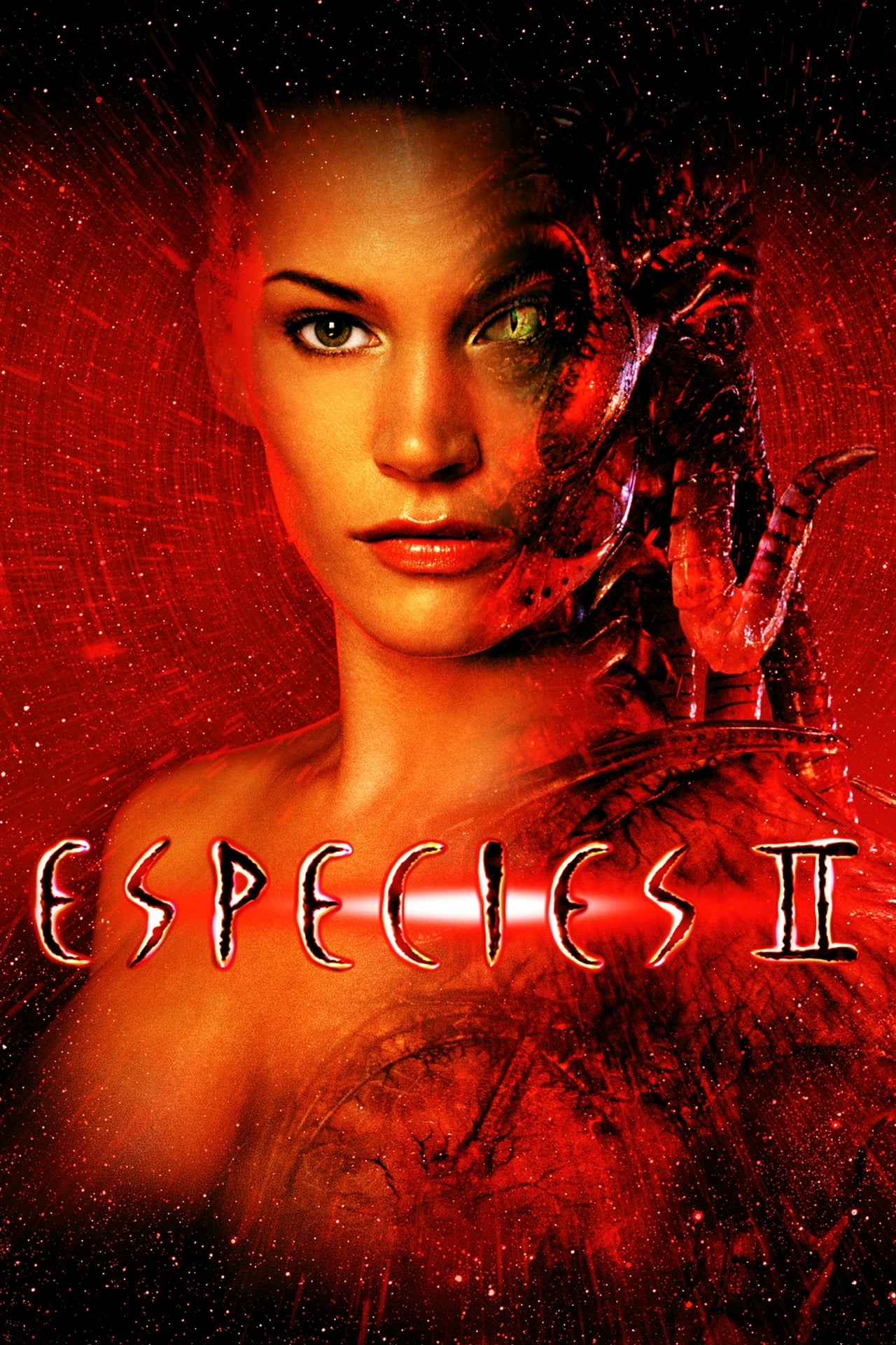 1998 Species II