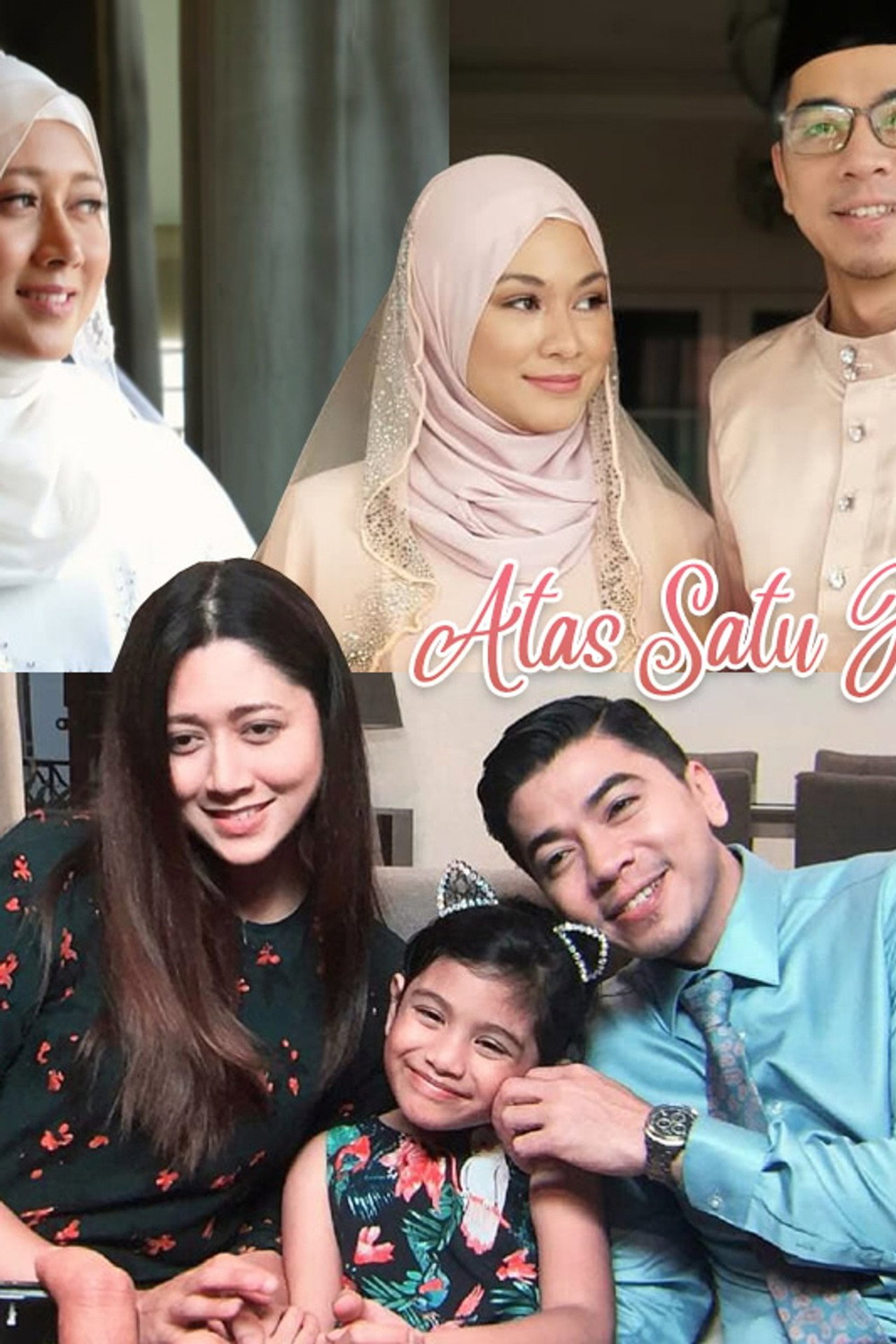 Atas Satu Janji