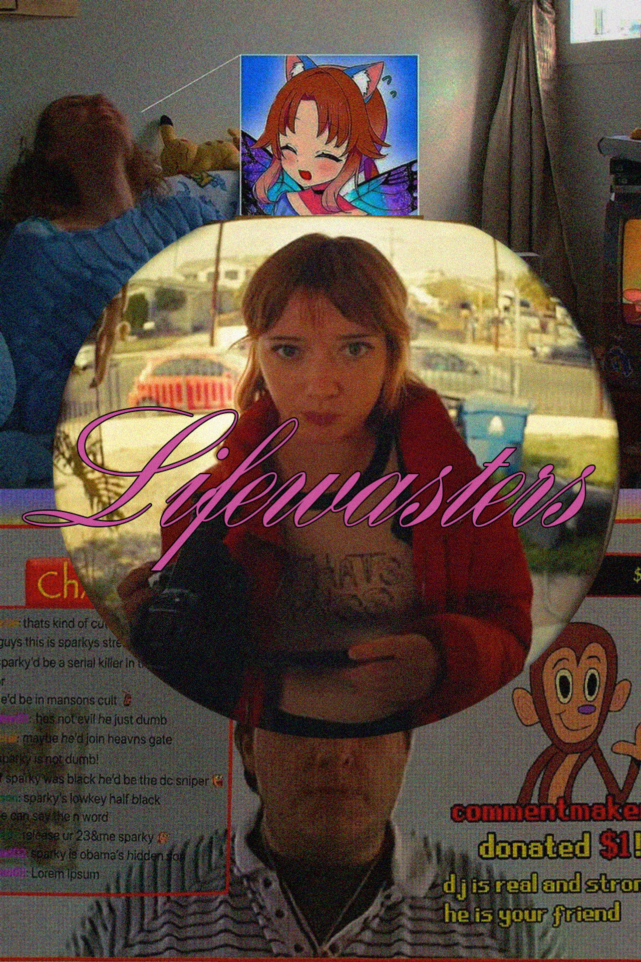 Lifewasters