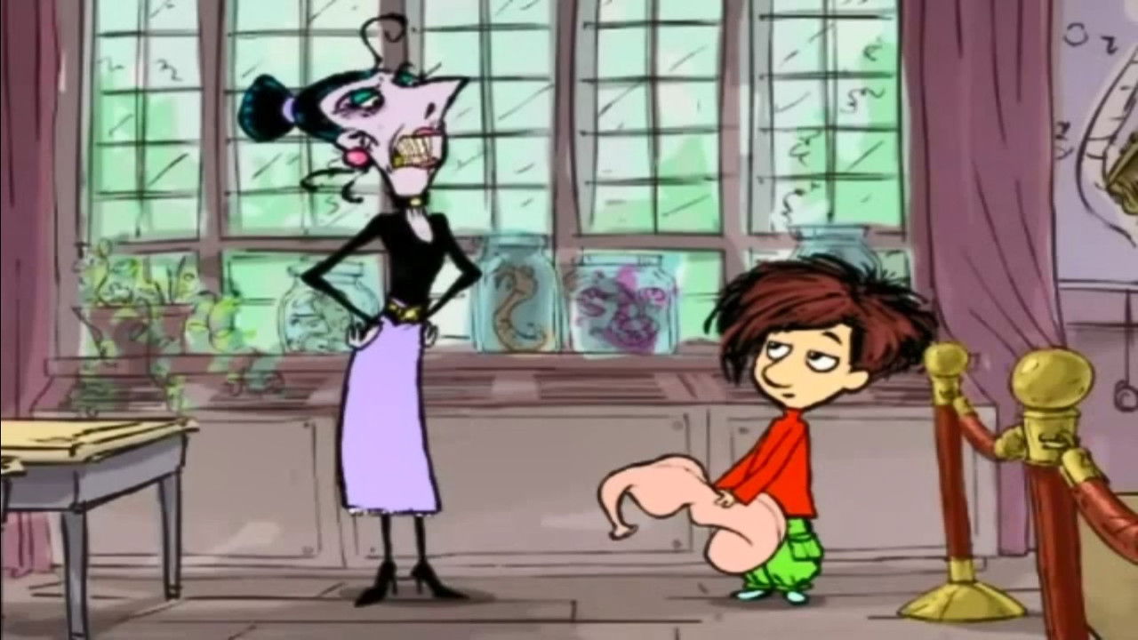 Jacob Jacob — Épisode 7