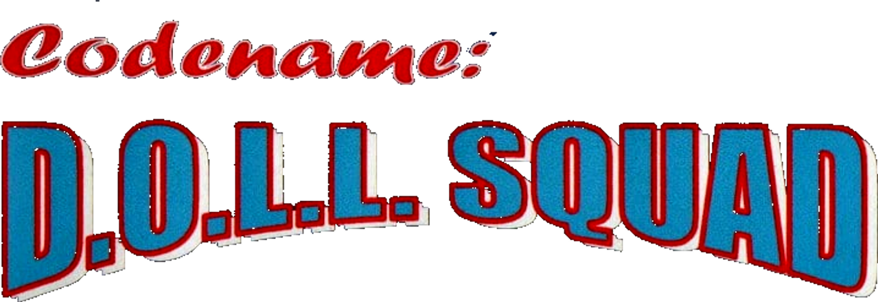 Codename D.O.L.L. Squad