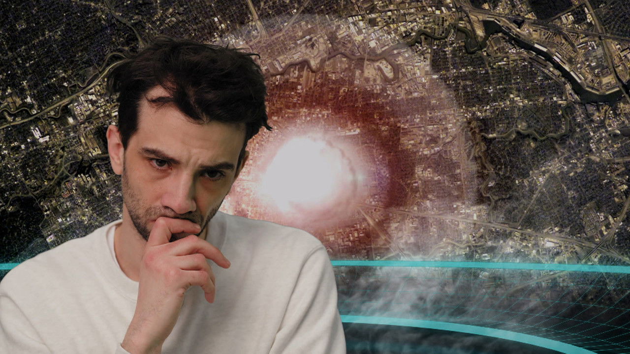 We're All Gonna Die (Even Jay Baruchel) — Épisode 2