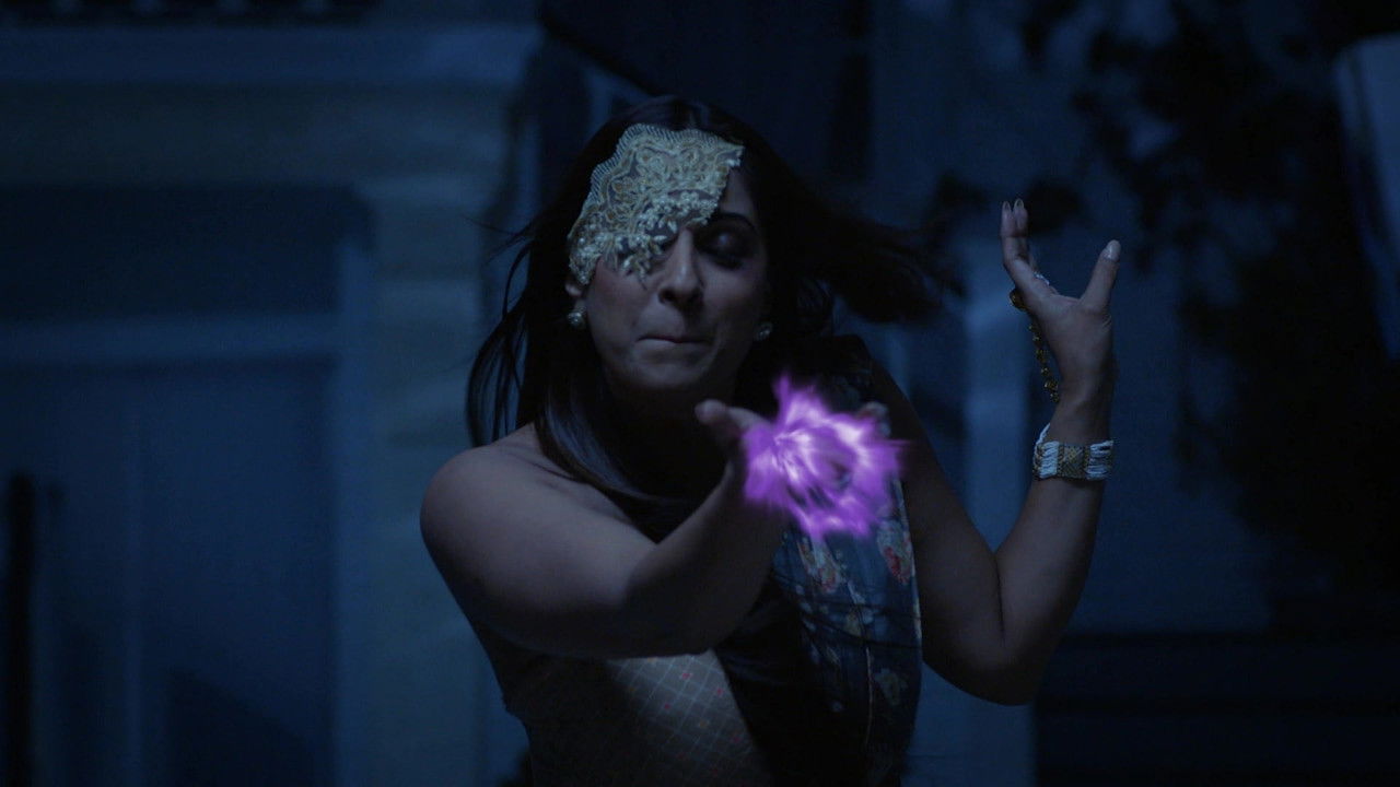 Divya Drishti — Épisode 99