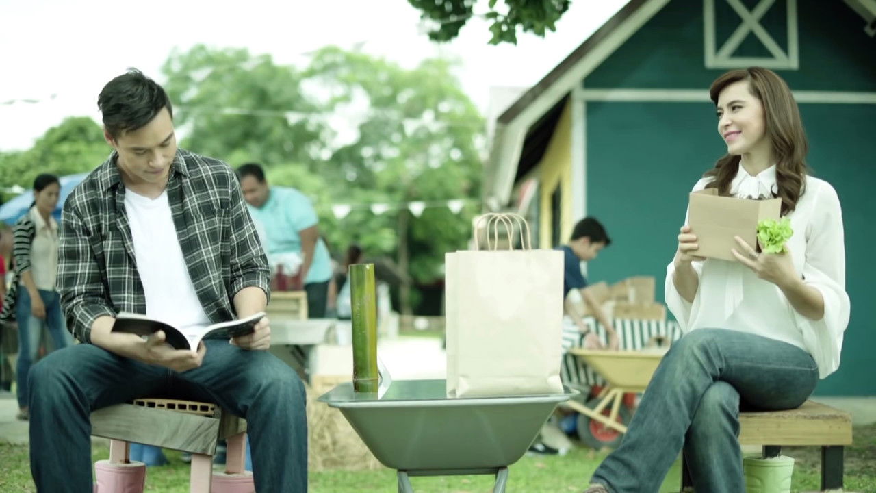 ภาพลวงตา — Épisode 2